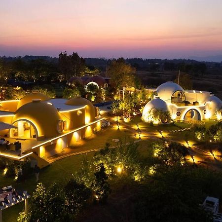 Dome Villas By Jade - Blue Bangalore Exterior foto