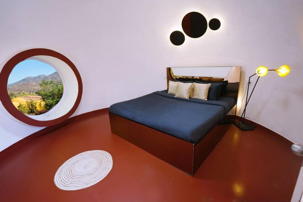 Dome Villas By Jade - Blue Bangalore Exterior foto